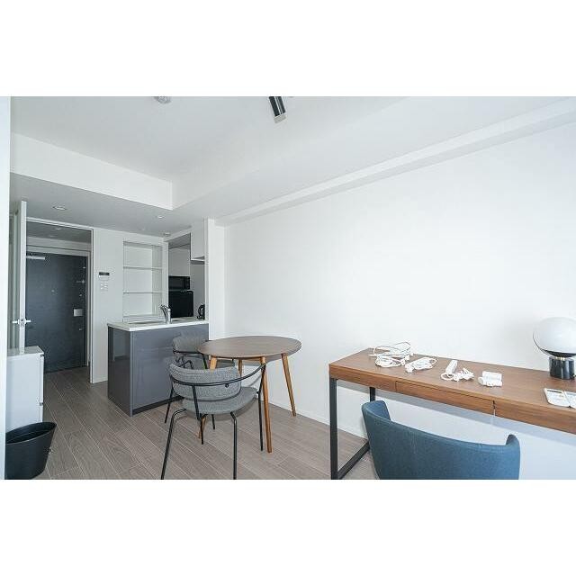 居室、リビング(居間)