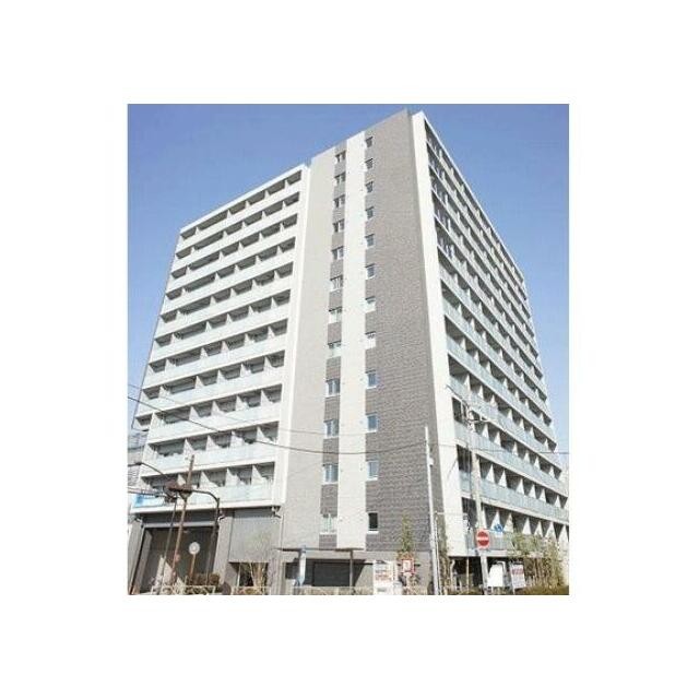 品川区二葉4丁目 【賃貸居住】マンション