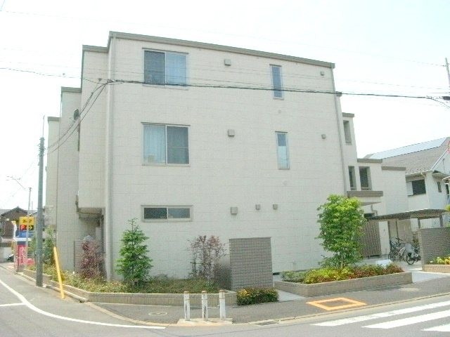 世田谷区下馬5丁目 【賃貸居住】アパート