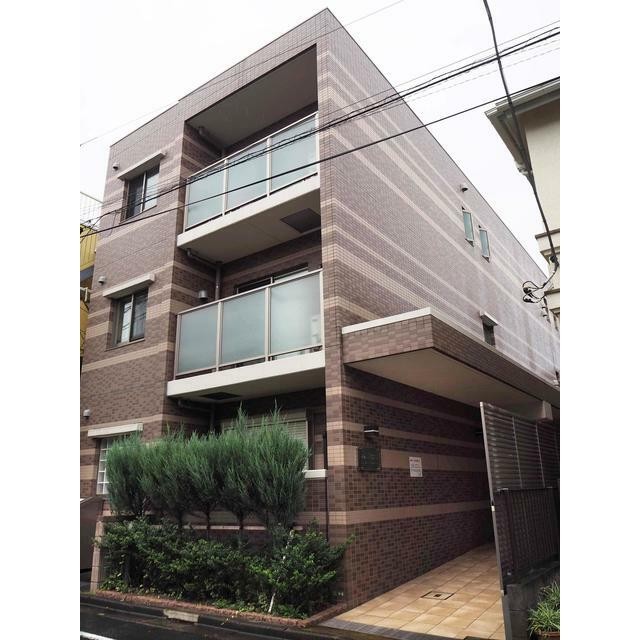 世田谷区新町3丁目 【賃貸居住】マンション