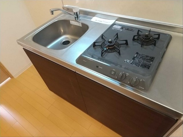 ※同仕様写真含む(キッチン)