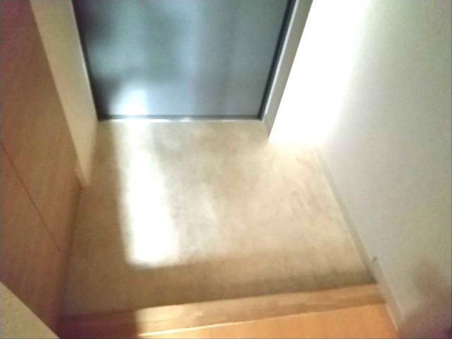 ※同仕様写真含む(玄関)