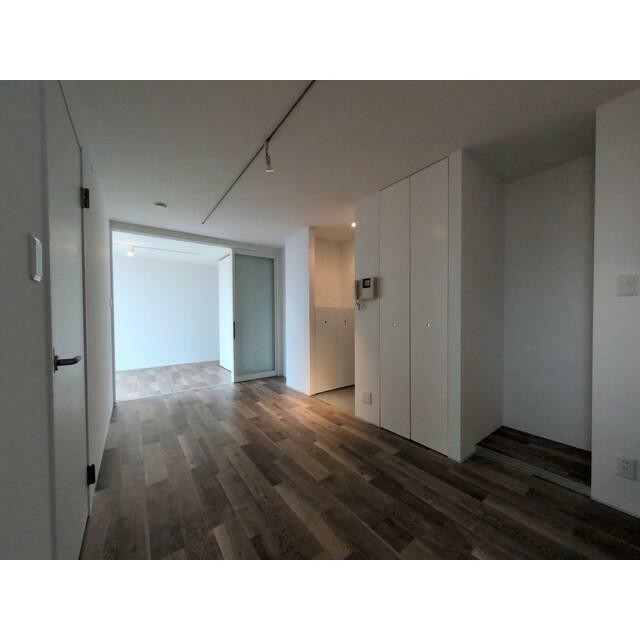 2026年3月リノベ済！(居間)