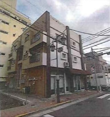 大田区田園調布1丁目 【賃貸居住】マンション