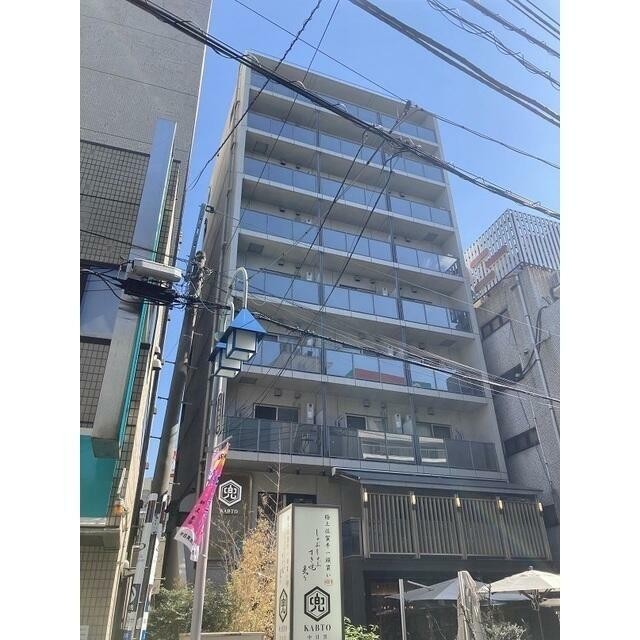 (外観)