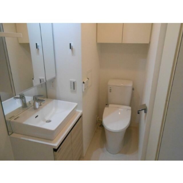 ※同仕様写真(内装)