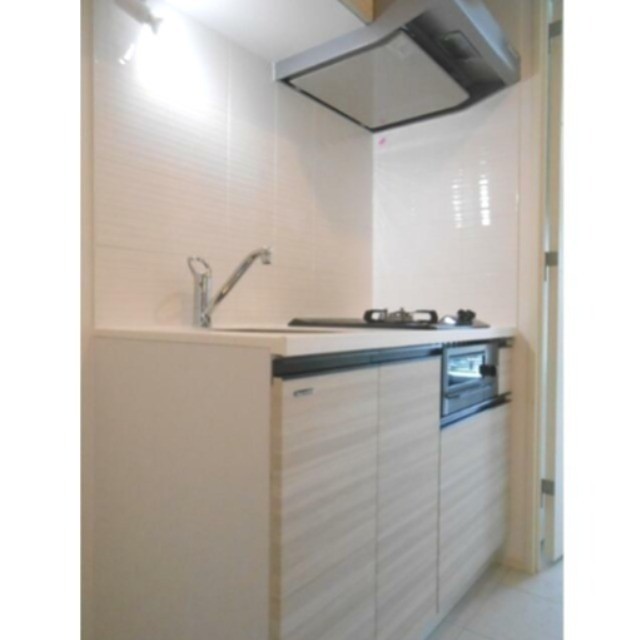 ※同仕様写真(キッチン)