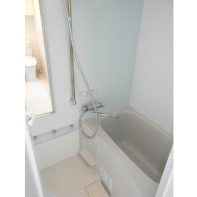 ※同仕様写真(風呂)