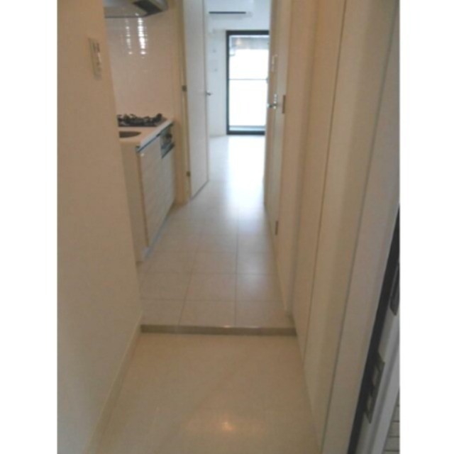 ※同仕様写真(玄関)