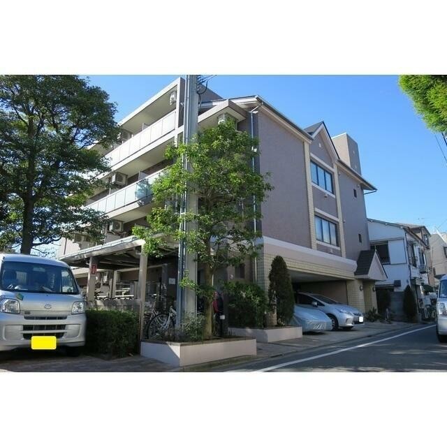 (外観)