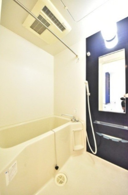 ※同仕様写真含む(風呂)