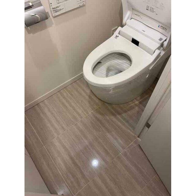 ※過去退去時のお写真です(内装)