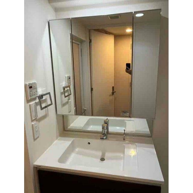 ※過去退去時のお写真です(内装)