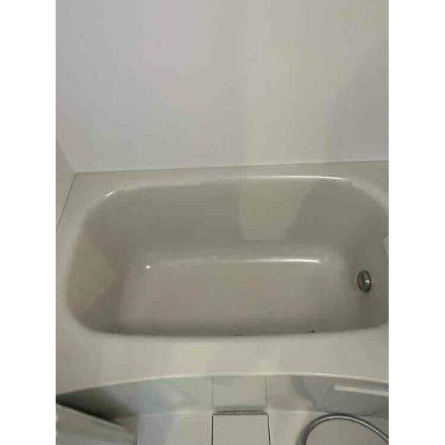 ※過去退去時のお写真です(風呂)