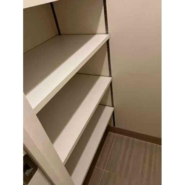 ※過去退去時のお写真です(内装)