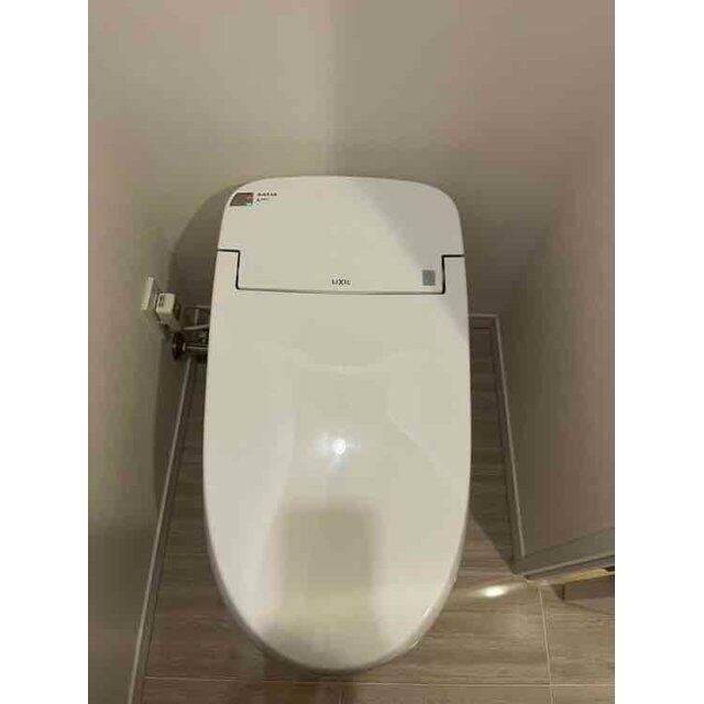 ※過去退去時のお写真です(内装)