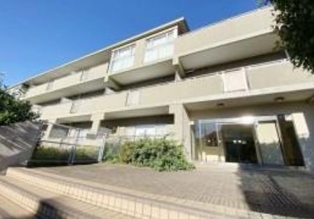 大田区南馬込2丁目 【賃貸居住】マンション