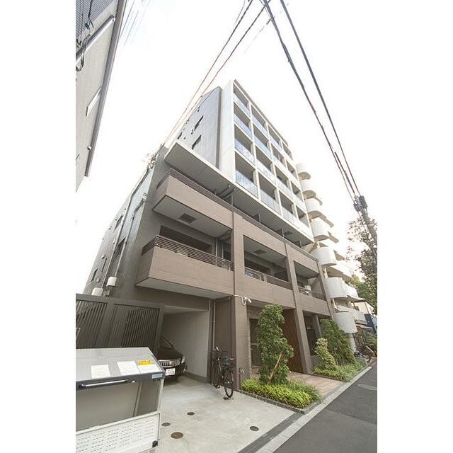 世田谷区若林2丁目 【賃貸居住】マンション