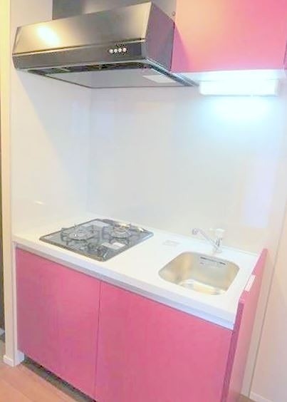 ※同仕様写真含む(キッチン)