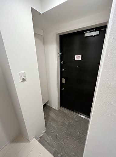 ※同仕様写真含む(玄関)