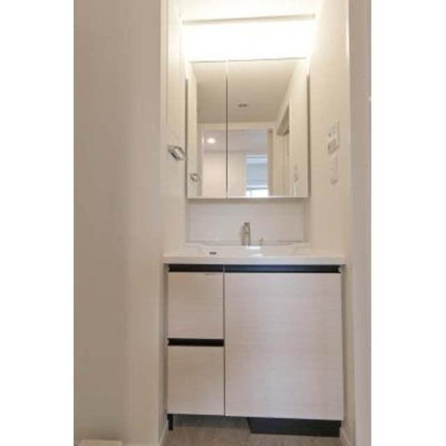 ※写真は同タイプ住戸です。(内装)