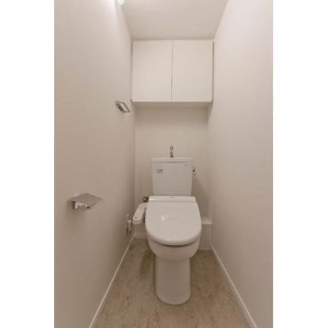 ※写真は同タイプ住戸です。(内装)