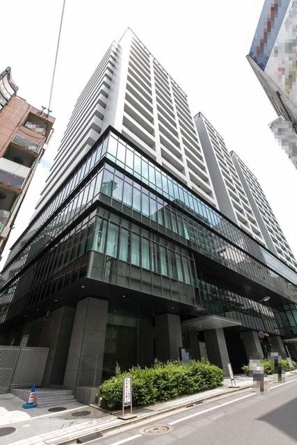 渋谷区渋谷1丁目 【賃貸居住】マンション