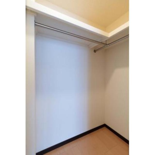 ※写真は同タイプ住戸です。(内装)