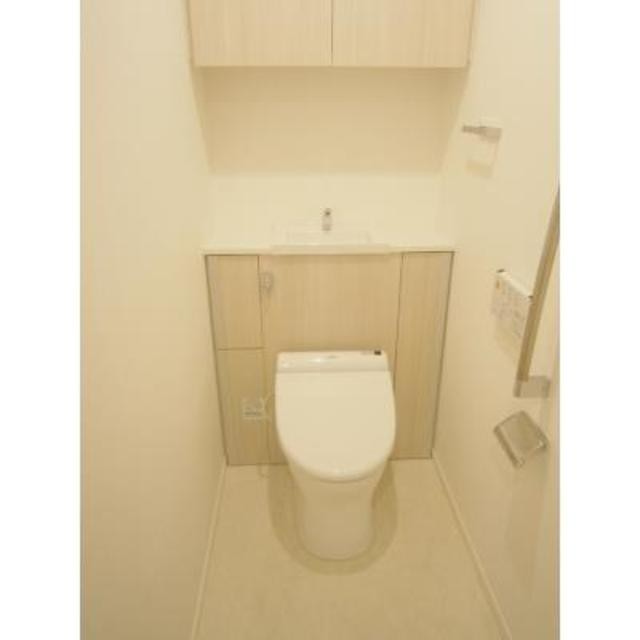 ※写真は同タイプ住戸です。(内装)