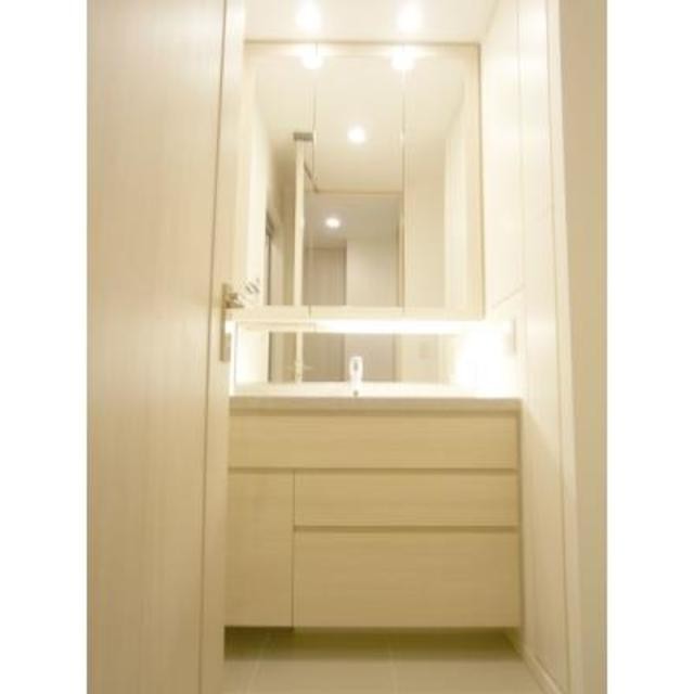 ※写真は同タイプ住戸です。(内装)