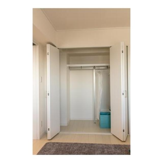 ※写真は同タイプ住戸です。(内装)