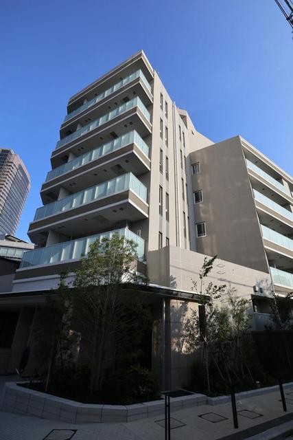 渋谷区恵比寿南2丁目 【賃貸居住】マンション