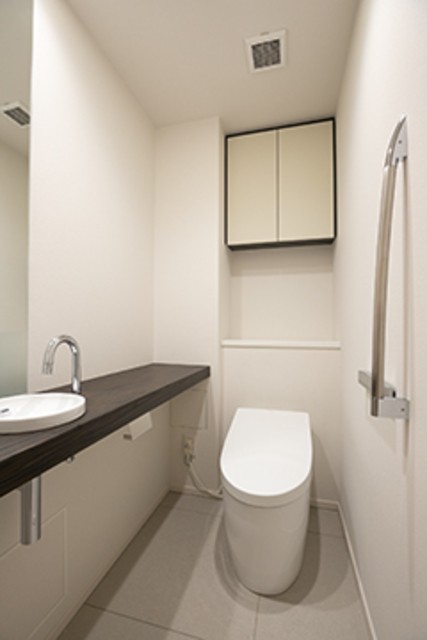 ※写真は同タイプ住戸です。(内装)