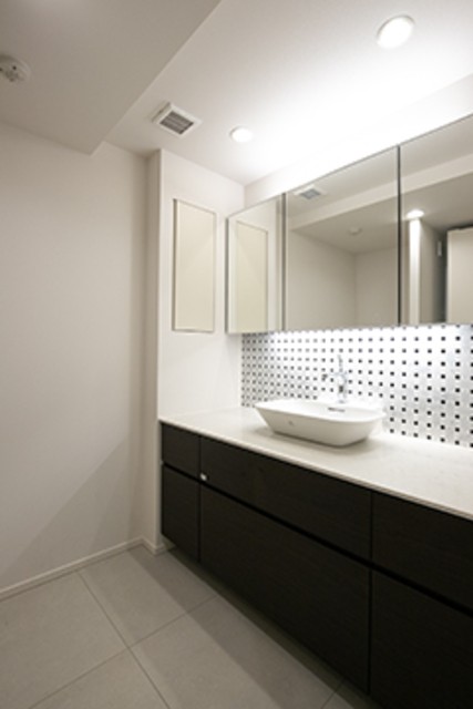 ※写真は同タイプ住戸です。(内装)