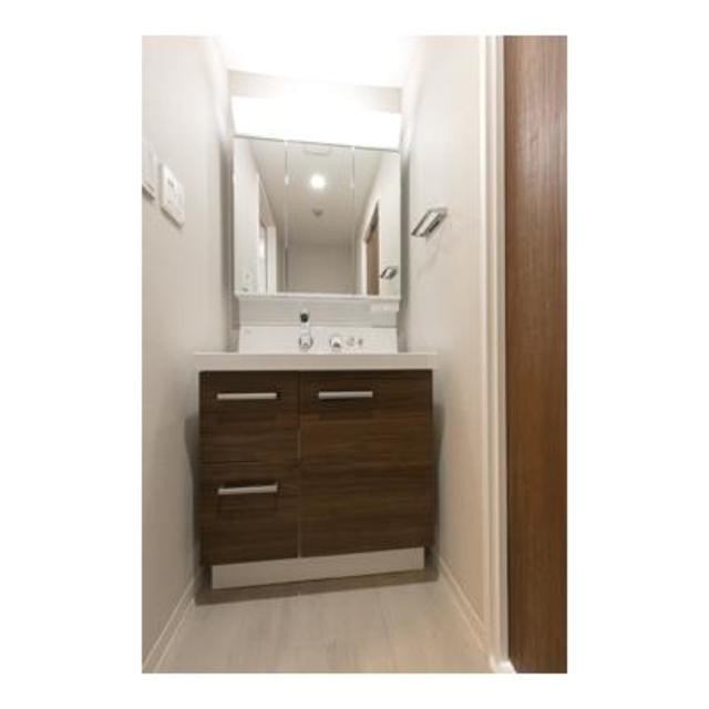 ※写真は同タイプ住戸です。(内装)