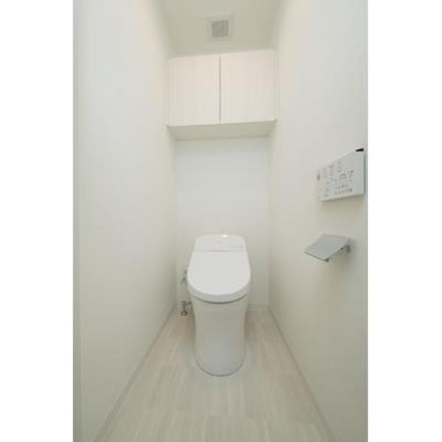 ※写真は同タイプ住戸です。(内装)