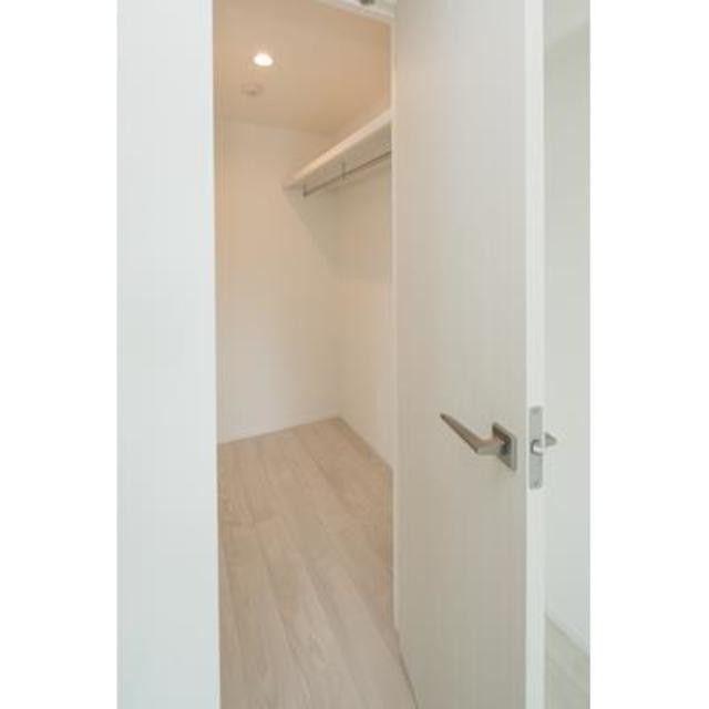 ※写真は同タイプ住戸です。(内装)