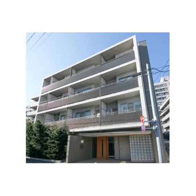 大田区南馬込1丁目 【賃貸居住】マンション