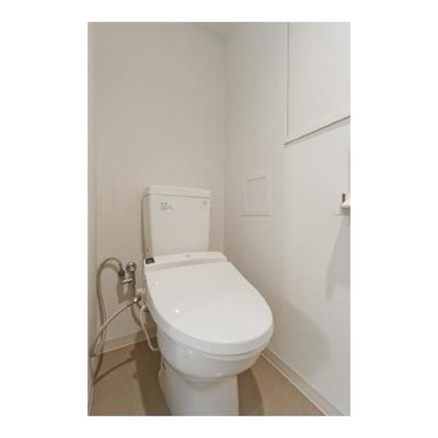 ※写真は同タイプ住戸です。(内装)