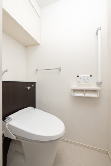 ※写真は同タイプ住戸です。(内装)