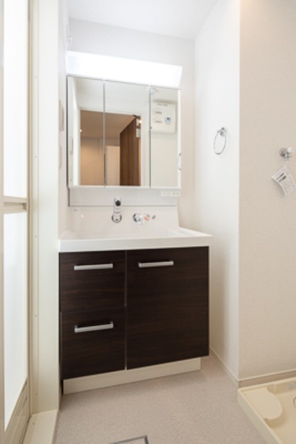 ※写真は同タイプ住戸です。(内装)