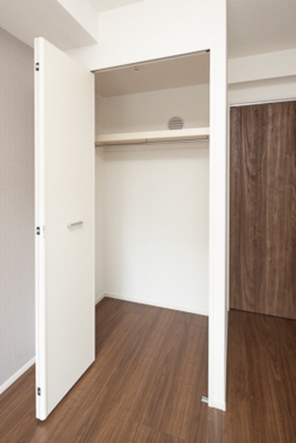 ※写真は同タイプ住戸です。(内装)