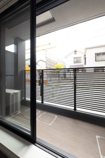 ※写真は同タイプ住戸です。