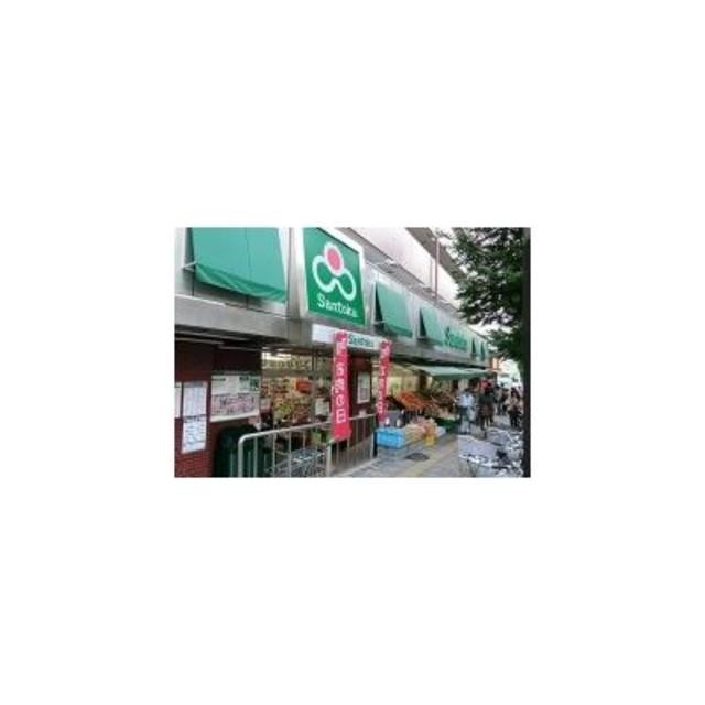 文京区本駒込2丁目 【賃貸居住】マンション