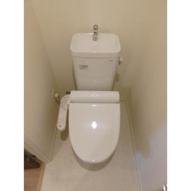 ※写真は同タイプ住戸です。(内装)