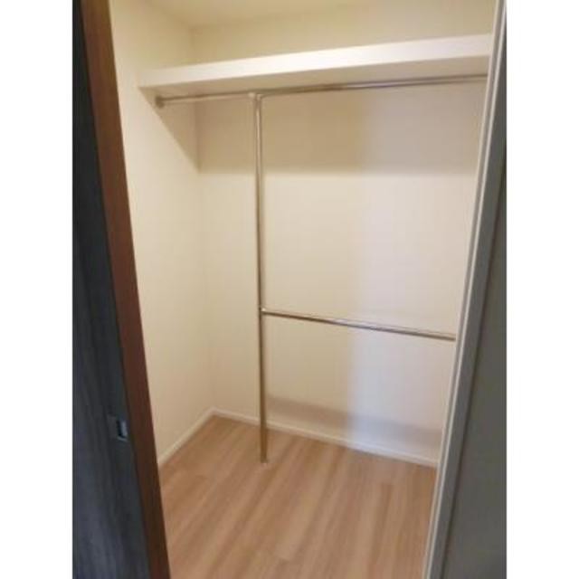 ※写真は同タイプ住戸です。(内装)