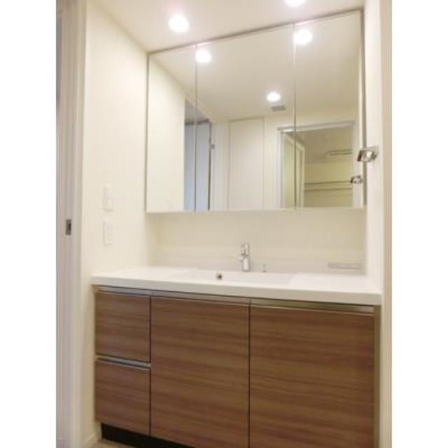 ※写真は同タイプ住戸です。(内装)