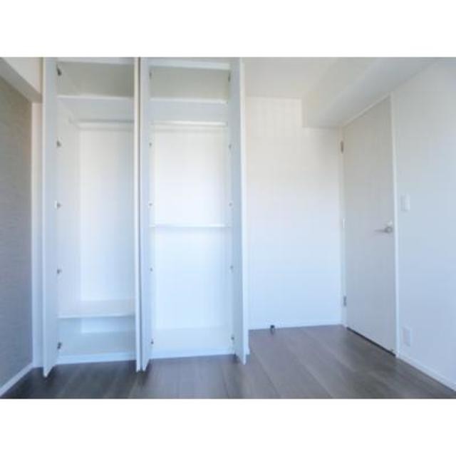 ※写真は同タイプ住戸です。(内装)