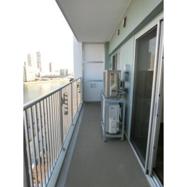 ※写真は同タイプ住戸です。