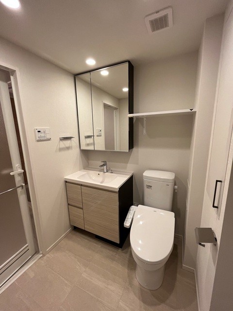 ※写真は同タイプ住戸です。(内装)